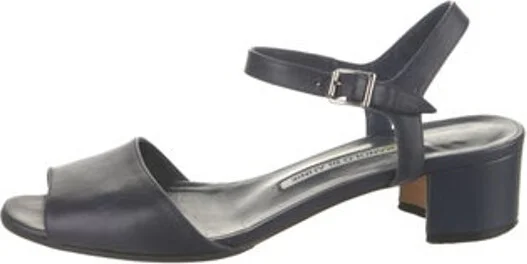Manolo Blahnik