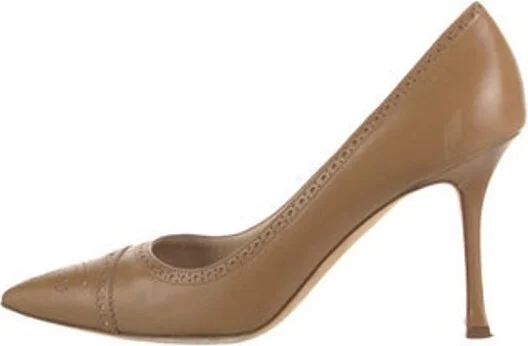 Manolo Blahnik
