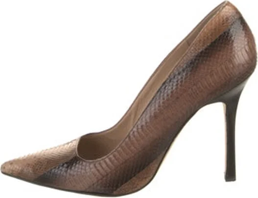 Manolo Blahnik