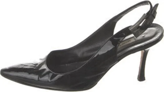 Manolo Blahnik