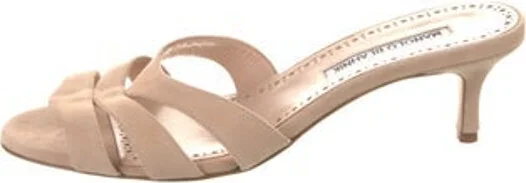 Manolo Blahnik