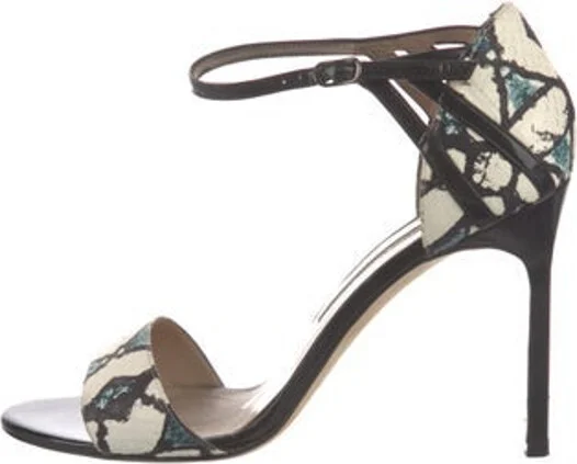 Manolo Blahnik
