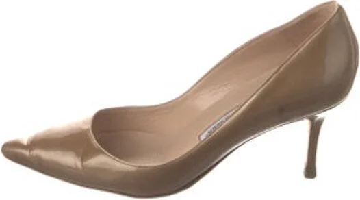 Manolo Blahnik