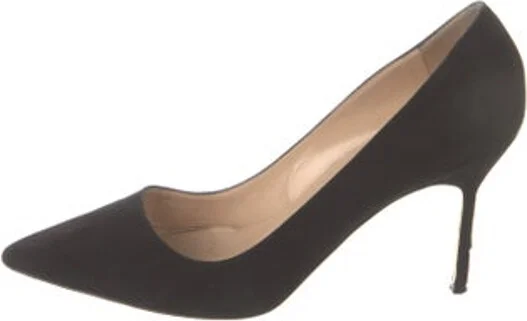 Manolo Blahnik