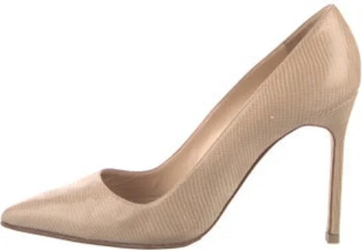 Manolo Blahnik