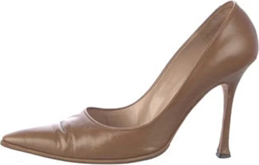 Manolo Blahnik