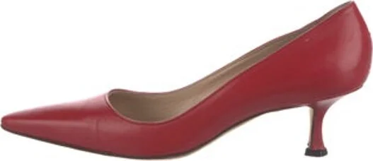Manolo Blahnik