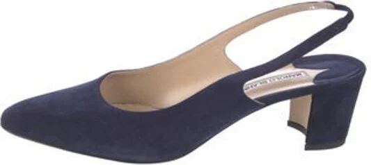 Manolo Blahnik