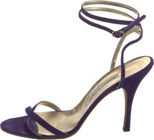 Manolo Blahnik