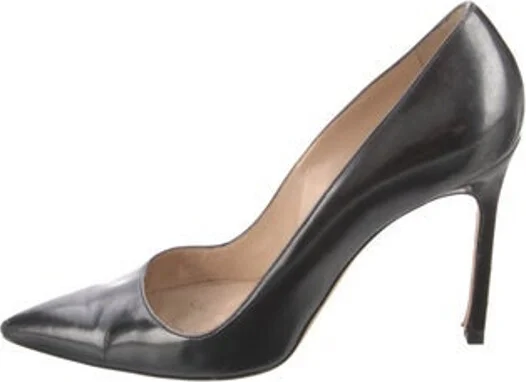 Manolo Blahnik
