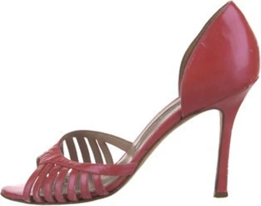 Manolo Blahnik
