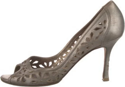 Manolo Blahnik