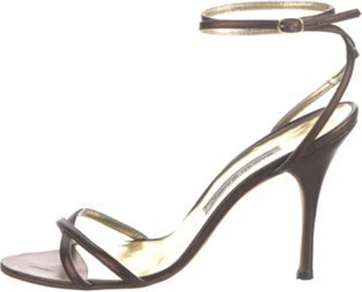 Manolo Blahnik