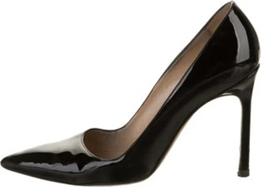 Manolo Blahnik