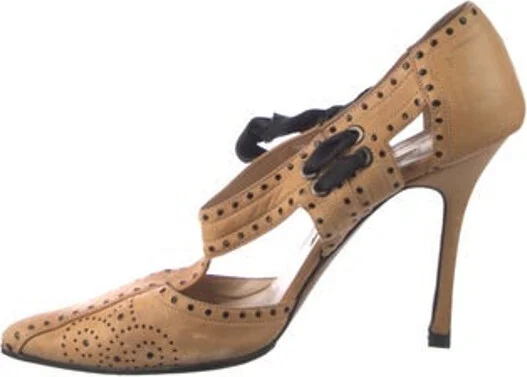 Manolo Blahnik