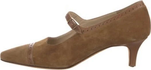 Manolo Blahnik