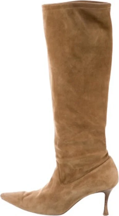 Manolo Blahnik