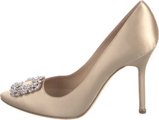 Manolo Blahnik