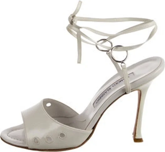 Manolo Blahnik