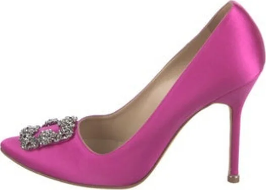 Manolo Blahnik