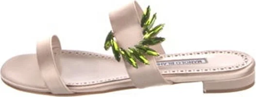 Manolo Blahnik