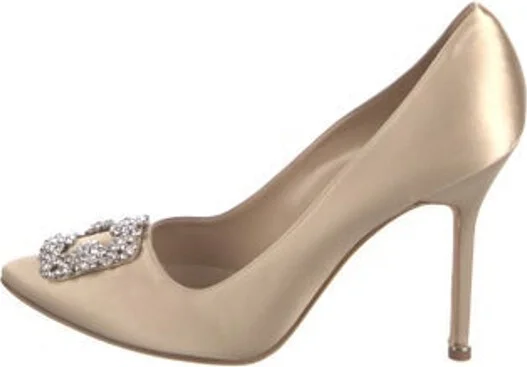 Manolo Blahnik