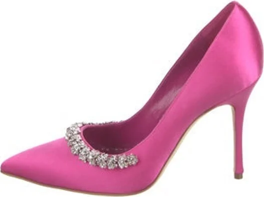 Manolo Blahnik
