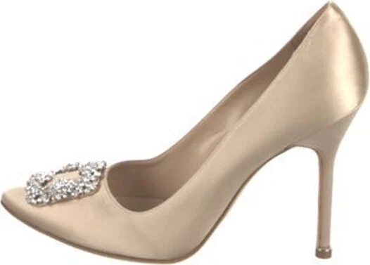 Manolo Blahnik