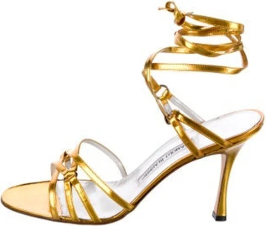 Manolo Blahnik