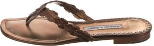Manolo Blahnik
