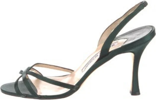 Manolo Blahnik