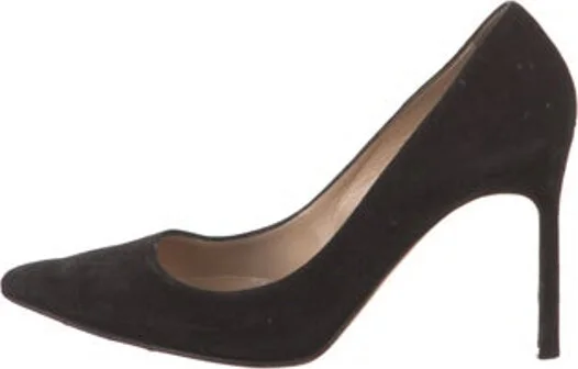 Manolo Blahnik