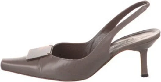 Manolo Blahnik