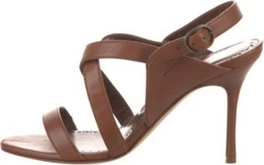 Manolo Blahnik
