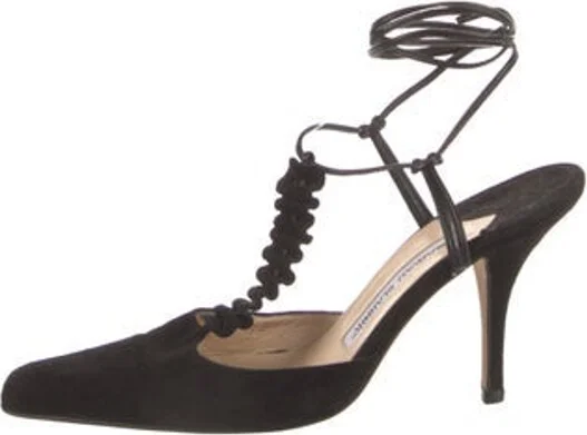 Manolo Blahnik