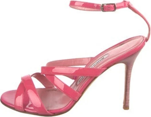 Manolo Blahnik