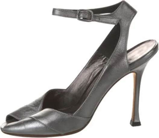 Manolo Blahnik