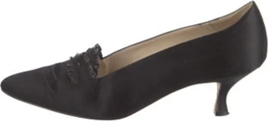Manolo Blahnik