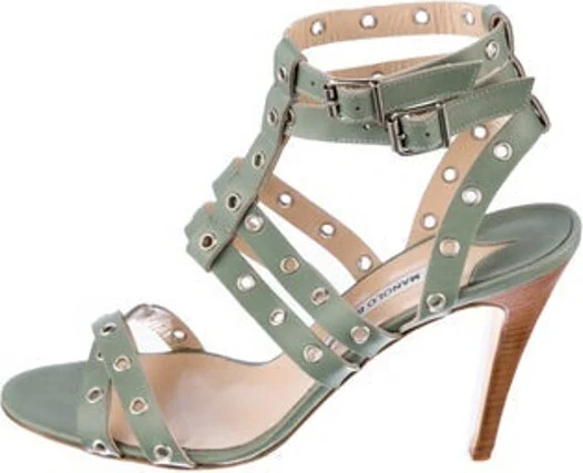 Manolo Blahnik