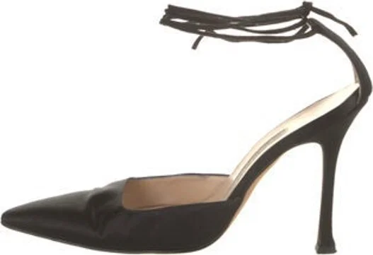 Manolo Blahnik