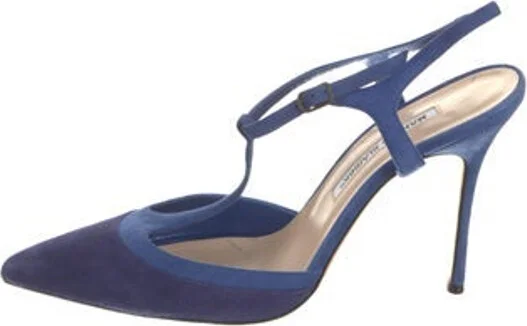 Manolo Blahnik