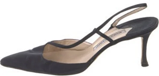 Manolo Blahnik