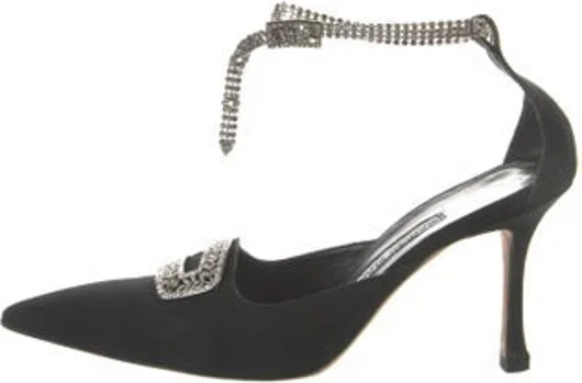 Manolo Blahnik