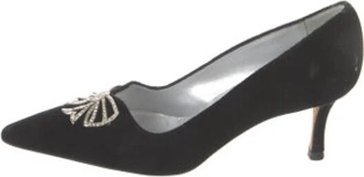Manolo Blahnik