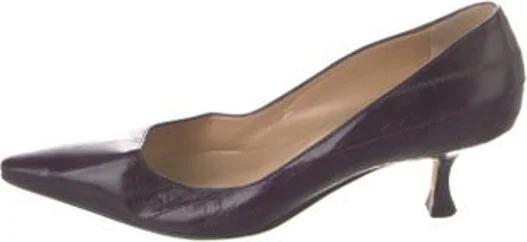 Manolo Blahnik