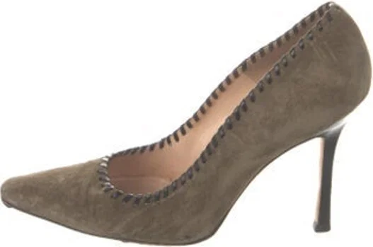 Manolo Blahnik