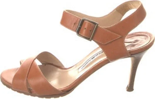 Manolo Blahnik
