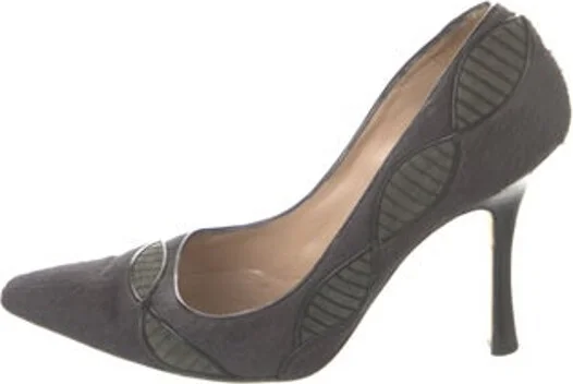 Manolo Blahnik