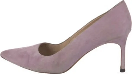 Manolo Blahnik