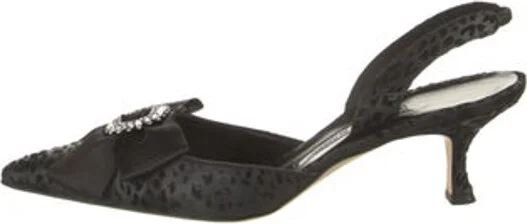 Manolo Blahnik